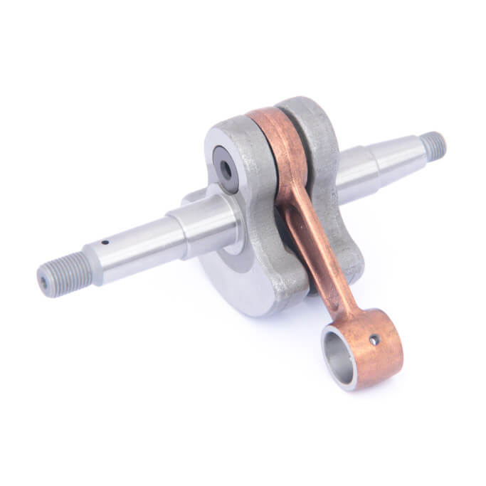 Virabrequim para motosserras Husqvarna 281 e 288