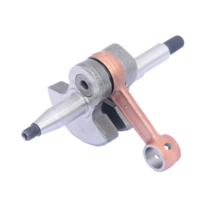 Virabrequim para motosserra Husqvarna 61/268/272