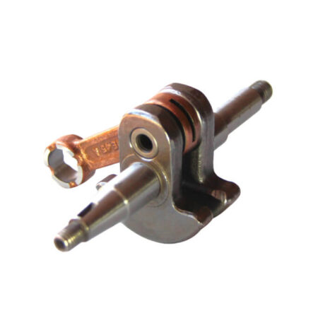 Virabrequim para Motosserras 46/53/58CC