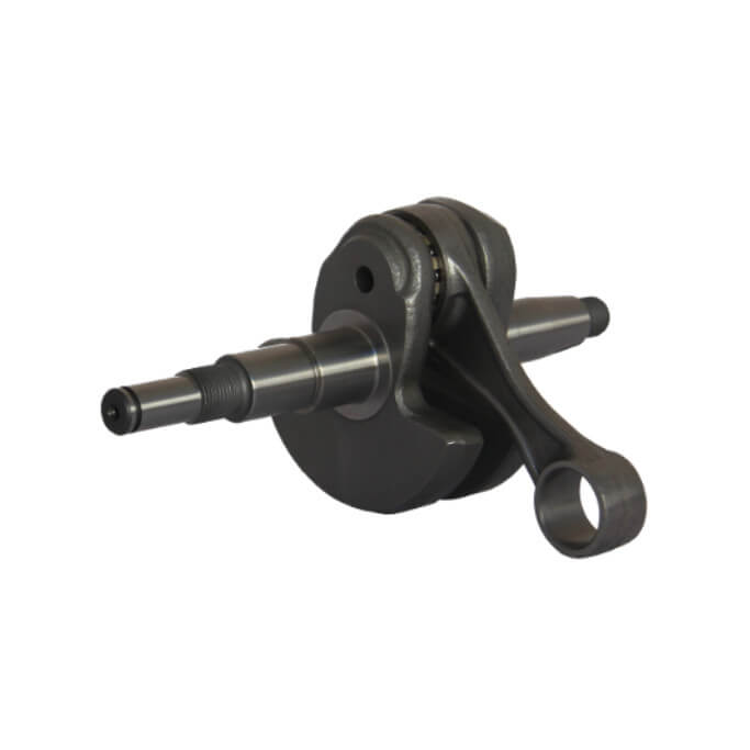 Virabrequim para motosserras Stihl 066/660/650