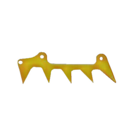 Batente de Garra Interno Stihl 066, 460 e 660