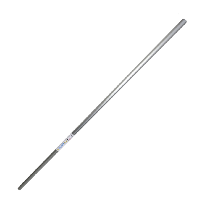 Tubo do Eixo 28mm com Bucha Guia de Nylon Stihl  FS 160/220/280