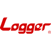 LOGGER LOGO ORIGINAL 100X100