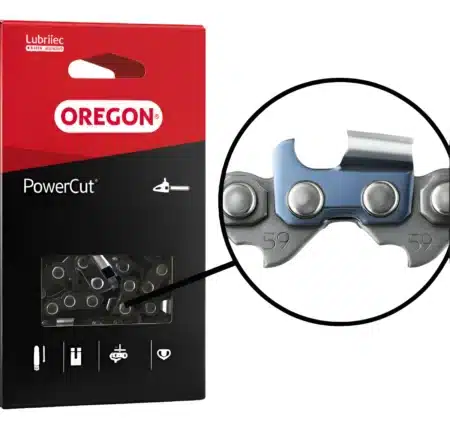Corrente Para Motosserra Oregon .404 1,6mm