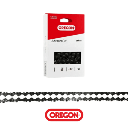 Corrente Motosserra 3/8 Semi Quadrada BXP 1,3MM Oregon