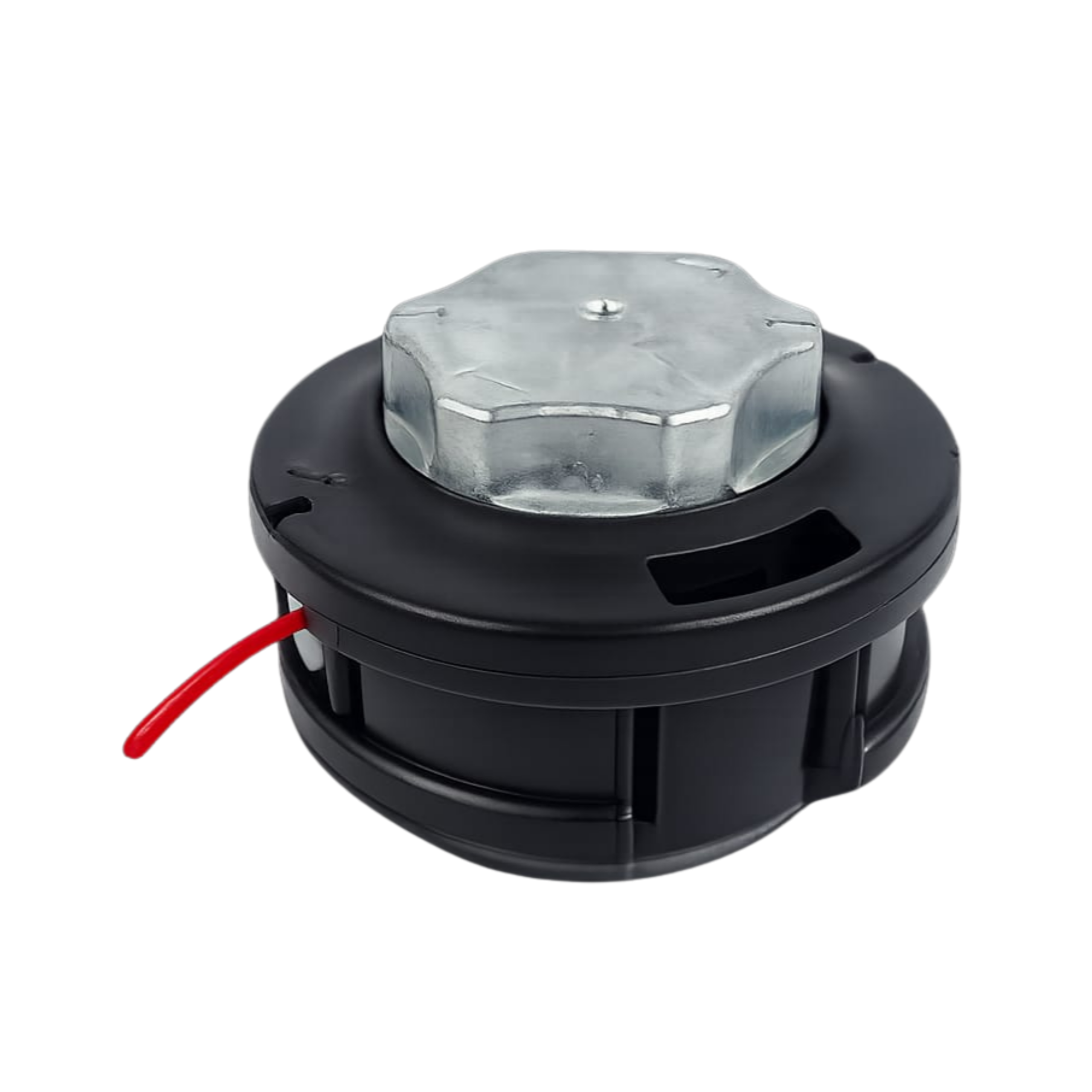 Carretel Nylon Automático HU225/232/RC 43CC M10X1.25 FLH