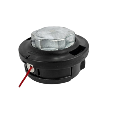 Carretel Nylon Automático HU245/236R/143RII M12X1.75FLH