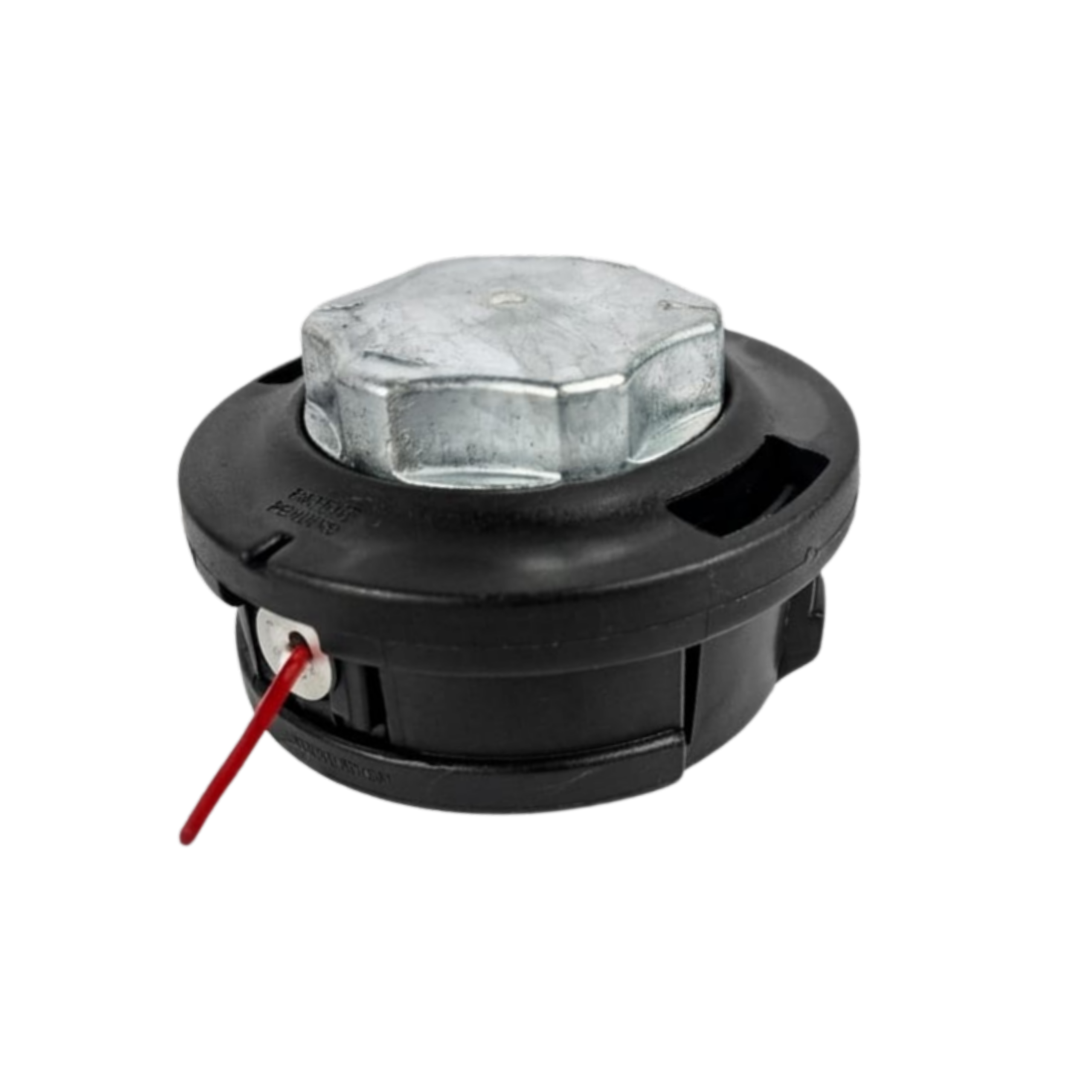 Carretel Nylon Automático HU245/236R/143RII M12X1.75FLH